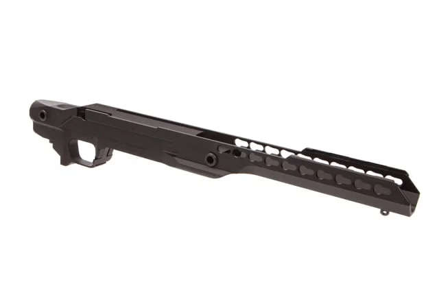 Mega Arms Orias KEYMOD CHASSIS IN REM 700 LONG ACTION