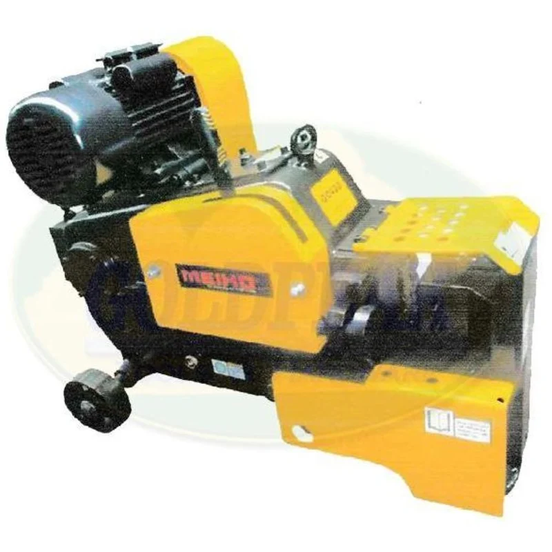Meiho GQ Steel Bar Cutter Machine