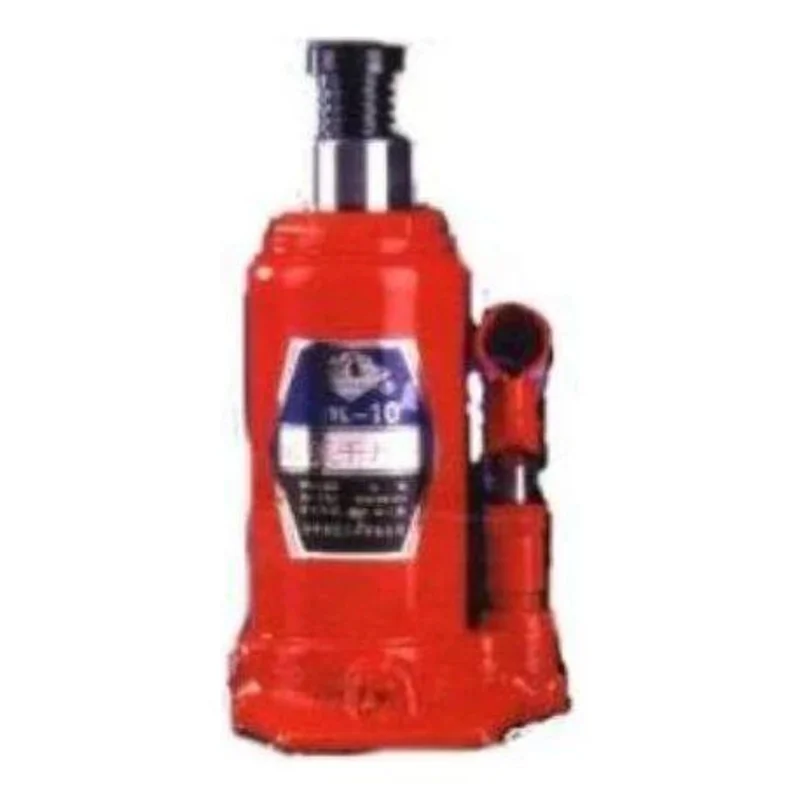 Meiho Hydraulic Bottle Jack