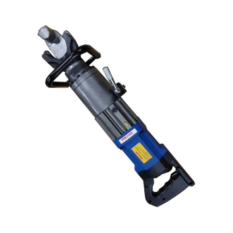 Meiho MHRB Portable Hydraulic Rebar Bender