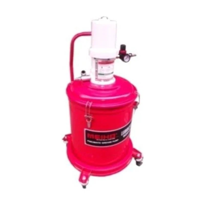 Meiho Pneumatic Grease Pump