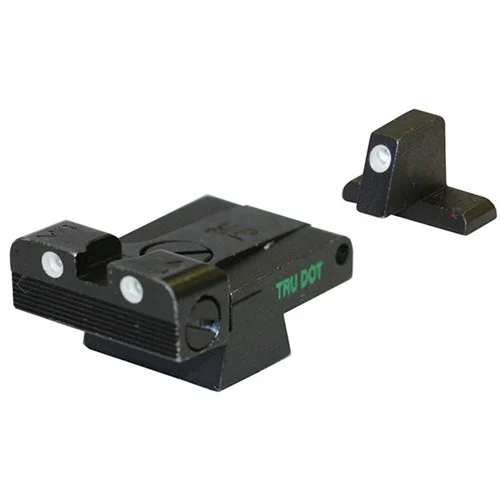 MEPROLIGHTHK USP TRU-DOT ADJUSTABLE NIGHT SIGHT SET