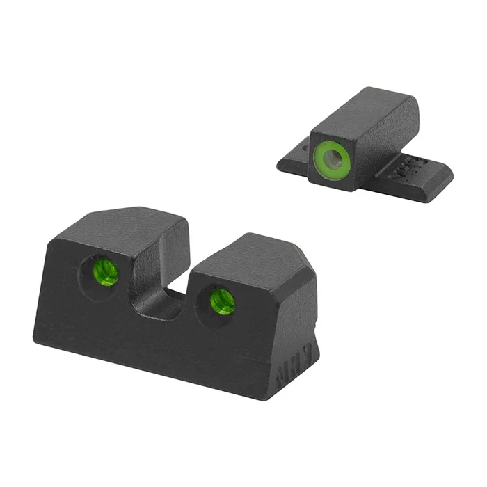 MEPROLIGHTHVS SIG SAUER NIGHT SIGHT SETS