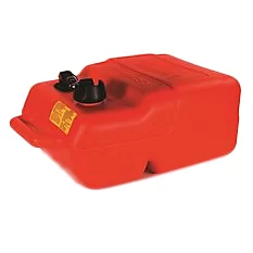 Mercedes Textiles WICK Pump Fuel Tank 6.6 Gal / 25 Liters