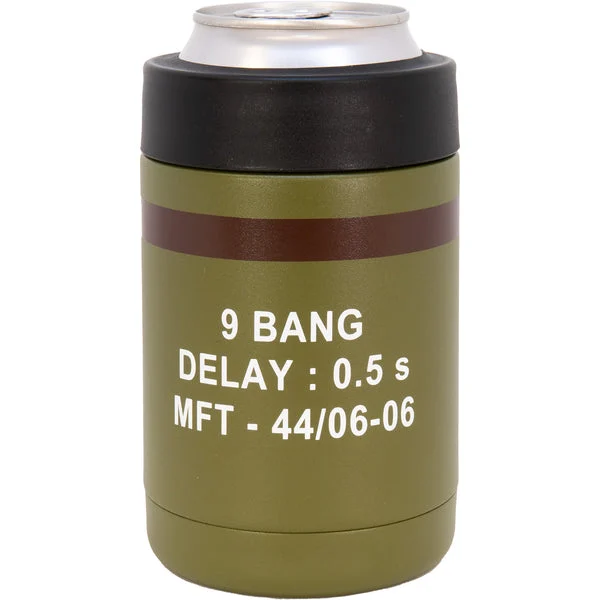MFT 9 BANG CAN COOLER 12OZ