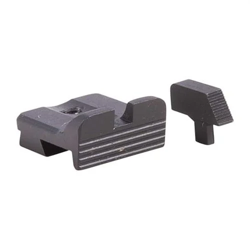 MGW1911 FIXED NARROW TENON SIGHT SETS