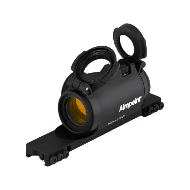 Micro H-2 2MOA (Tikka Mount)