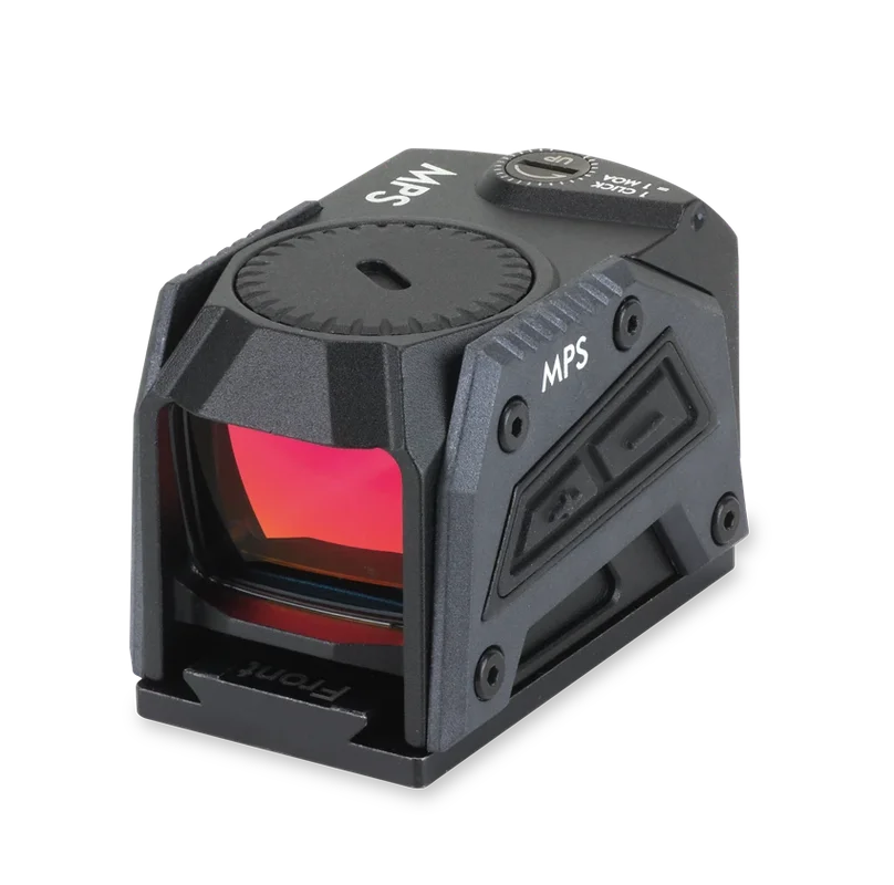 Micro Pistol Sight (MPS)
