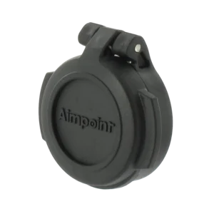 Micro T-2/H-2 Lens Cover Flip-up Front Solid