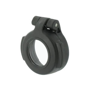 Micro T-2/H-2 Lens Cover Flip-up Front Transparent