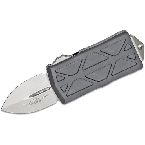 Microtech Exocet Apocalyptic Standard Auto OTF Knife