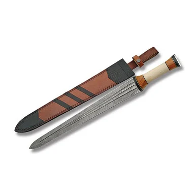 Middle Ages Sword DM5002