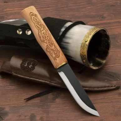 Midgard Knife