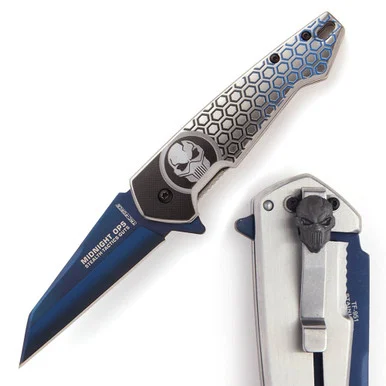 Midnight Ops Tanto