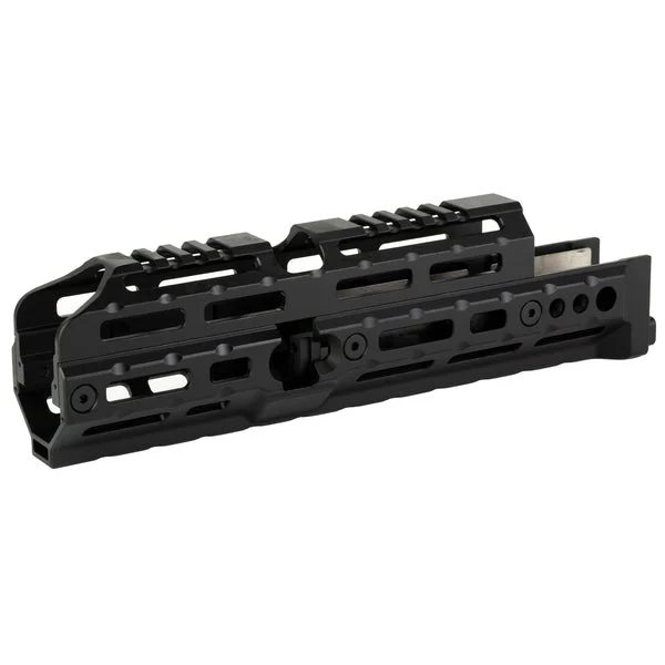 MIDWEST IND AK ALPHA M-LOK HANDGUARD 10" UIVERSAL MODEL FOR AK47/74