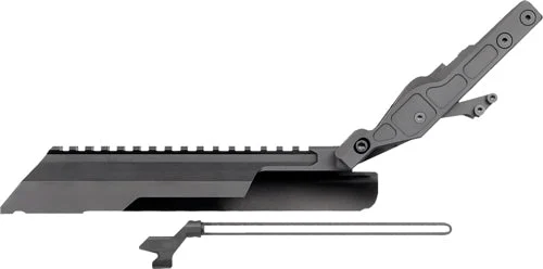 MIDWEST IND AK ALPHA RAILED TOP COVER UIVERSAL MODEL FOR AK47/74