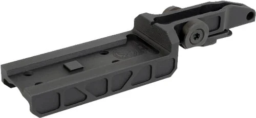 MIDWEST IND ALPHA MINI DOT MOUNT T2