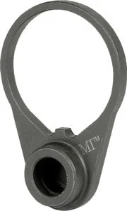 MIDWEST IND END PLATE HEAVY DUTY QD SWIVEL SOCKET FOR AR-15