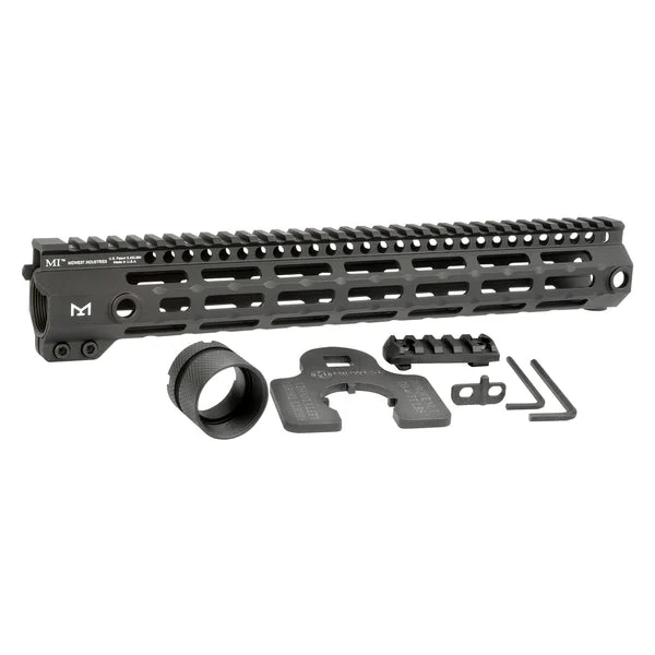 MIDWEST IND HANDGUARD GRM M-LOK G4 13.375" AR-15