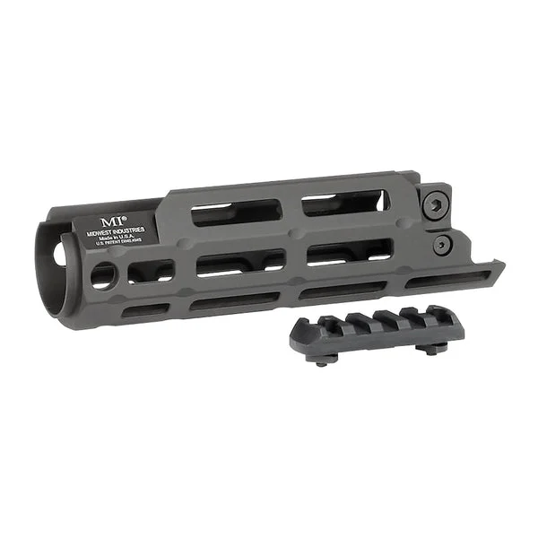 MIDWEST IND HANDGUARD HK MP5M M-LOK BLACK