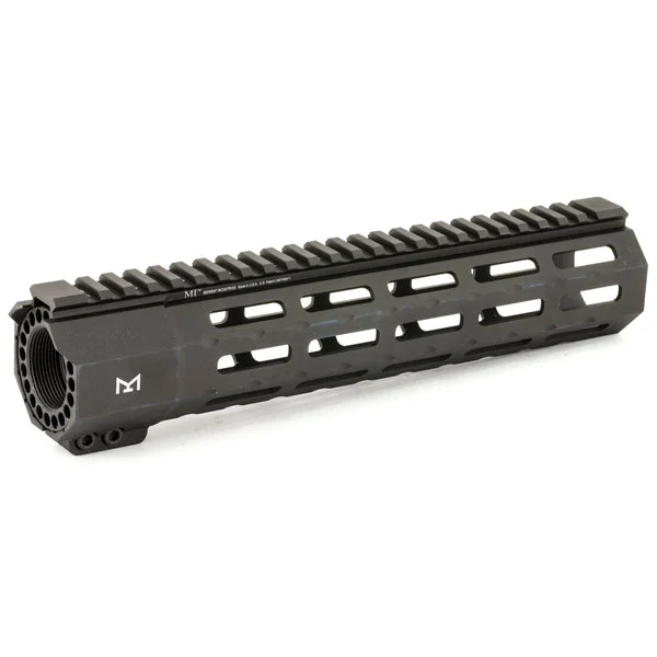 MIDWEST IND HANDGUARD SP SERIES 10" M-LOK AR-15 SUPPRESSOR COMP