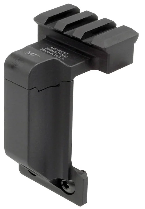 MIDWEST IND KEL-TEC OPTIC MOUNT GEN.2 SUB-2000 PICATINNY