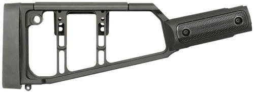MIDWEST IND LEVER ACTION STOCK HENRY STRAIGHT GRIP BLACK