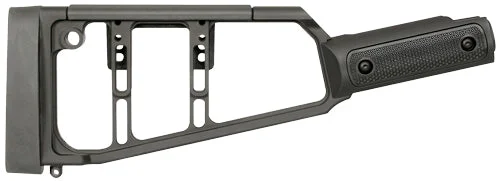 MIDWEST IND LEVER ACTION WINCHESTER STOCK STRAIGHT GRIP BLACK