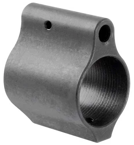 MIDWEST IND MICRO GAS BLOCK FOR .750 DIAMETER BARRELS