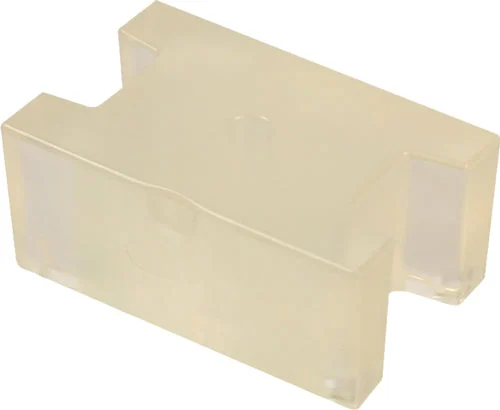 MIDWEST IND MP5/MP5K BUFFER FOR FOLDING STOCKS/END PLATE