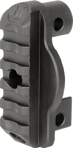 MIDWEST IND MP5K 1913 END PLATE ADAPTER BLACK