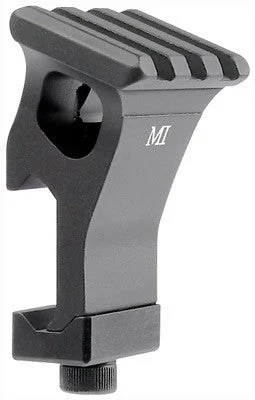 MIDWEST IND R22.5 OFFSET RAIL FITS PICATINNY RAILS