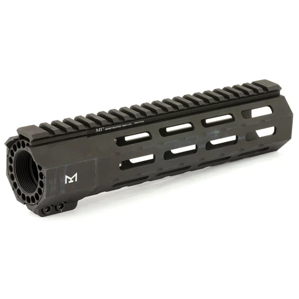 MIDWEST INDHANDGUARD SP SERIES 9" M-LOK AR-15 SUPPRESSOR COMP