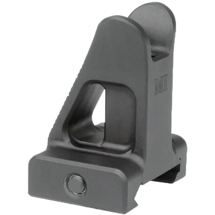 MIDWEST INDUSTRIES, INC.AR-15 COMBAT FIXED FRONT SIGHT