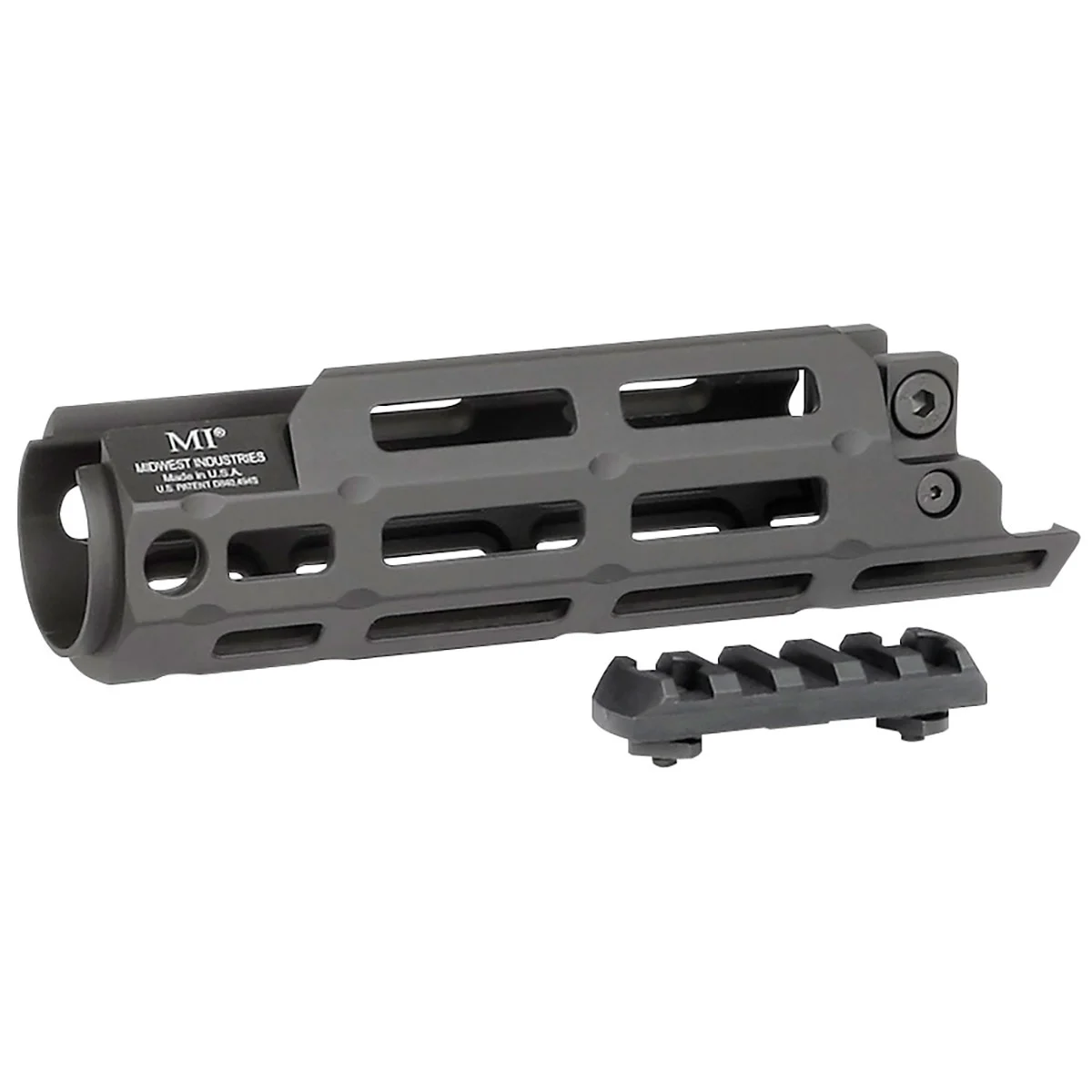 MIDWEST INDUSTRIES, INC.HK MP5M HANDGUARD DROP-IN M-LOK