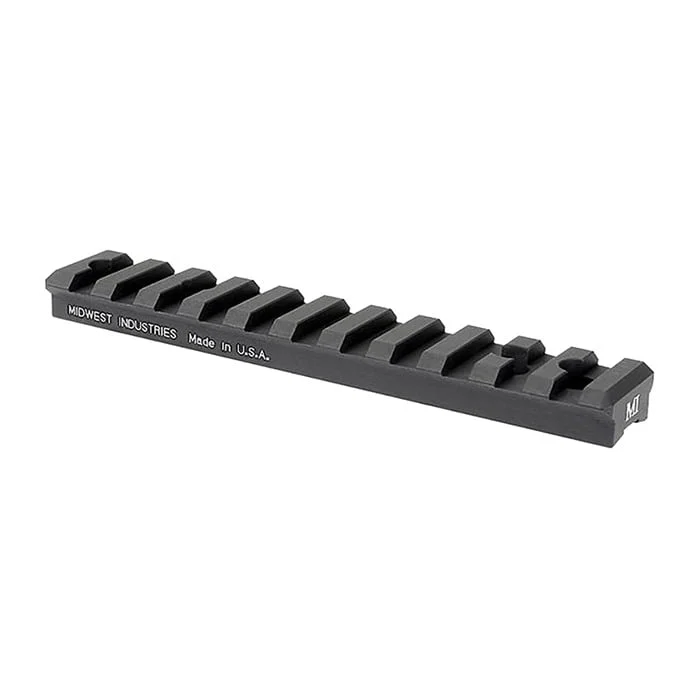 MIDWEST INDUSTRIES, INC.RUGER 10/22 SCOPE MOUNTS