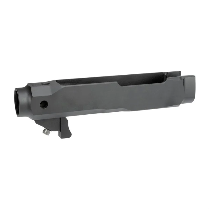 MIDWEST INDUSTRIES, INC.RUGER 10/22 TAKEDOWN CHASSIS BLACK