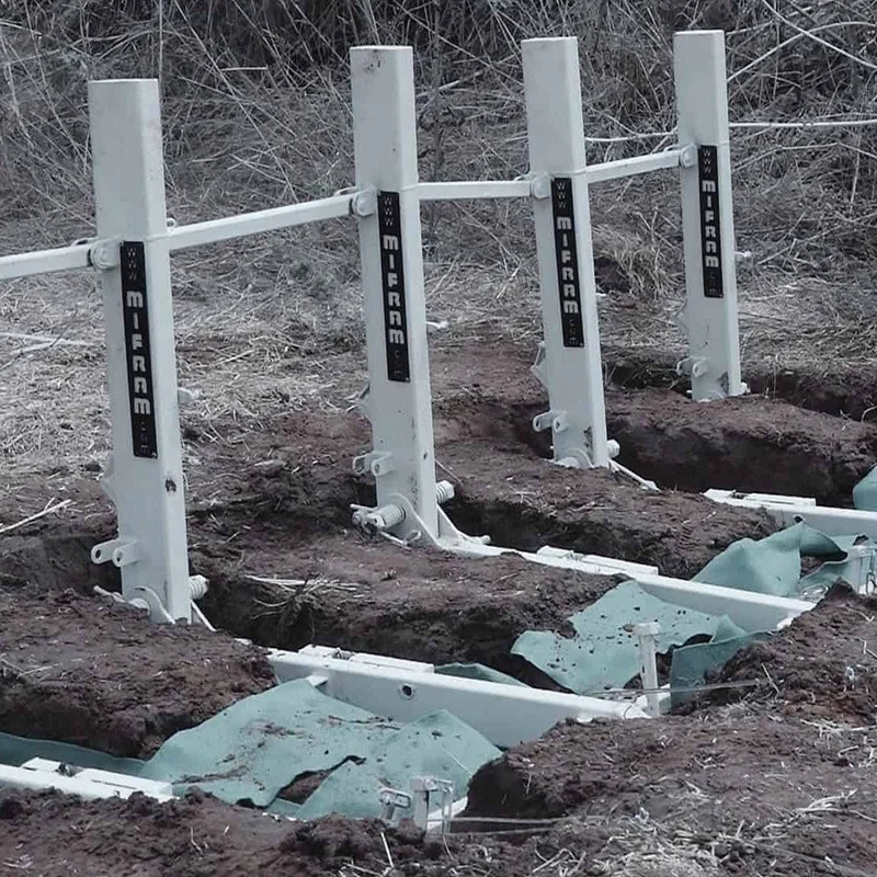 Mifram Snap Mobile Vehicle Barrier (SMVB)