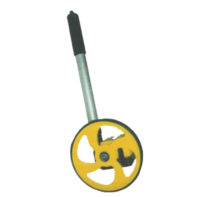 Miller KMW-205 Walking Measuring Wheel (1,000m)