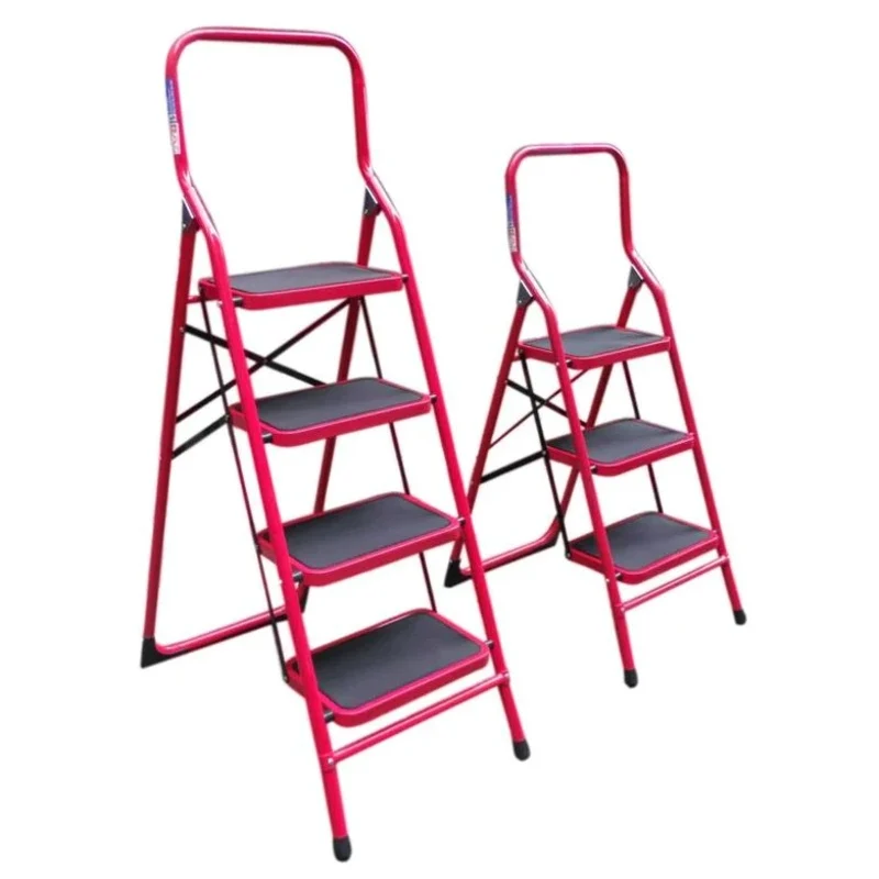 Miller Step Stool Ladder