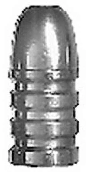 Mini Bullet Mold – .45-70 Cal – .459 Dia – 405 Gr