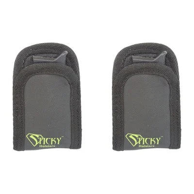 Mini Mag Sleeve (Pack of 2)