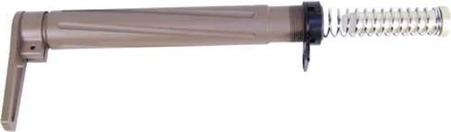 MINIMALIST DESIGN FDEGUNTEC AIRLITE ALUM STOCK SET