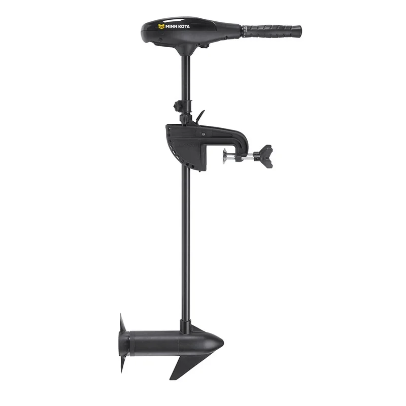 Minn Kota Endura Max 55 Trolling Motor – Transom Mount – 12V – 55lb – 42 [1352156M]