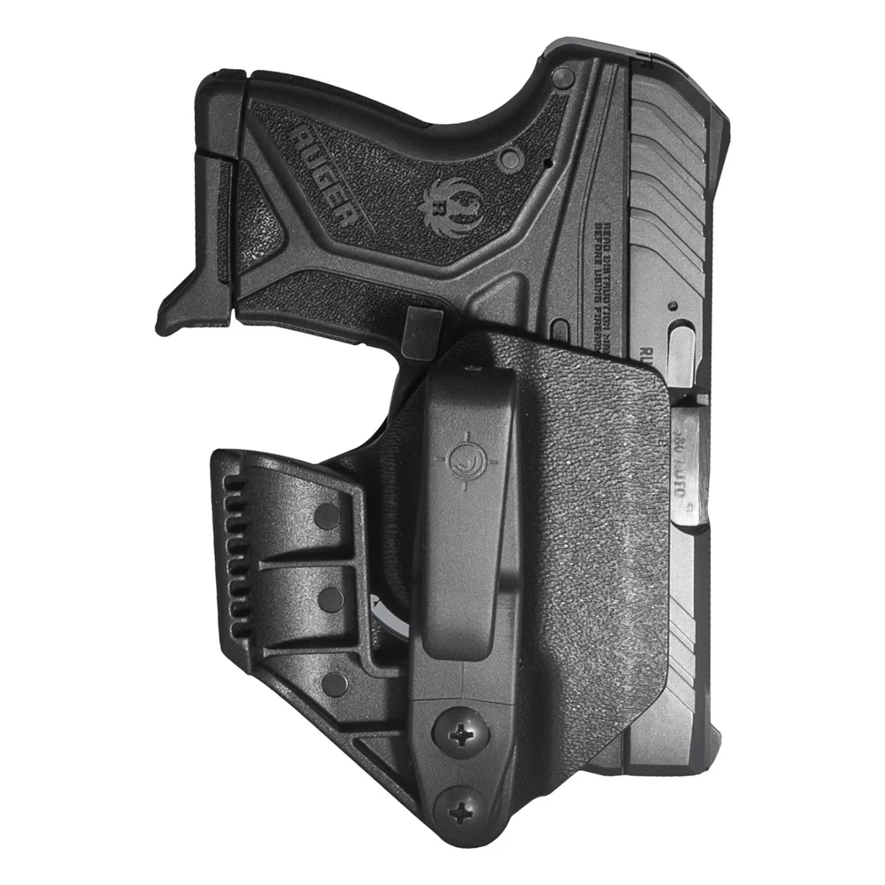Mission First Minimalist Holster Ruger LCP II Claw for Right Hand Only