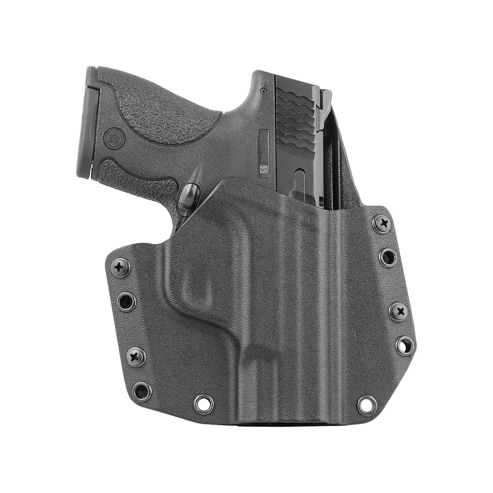 Mission First S&W M&P Shield 2.0 9mm/40 Cal OWB Holster