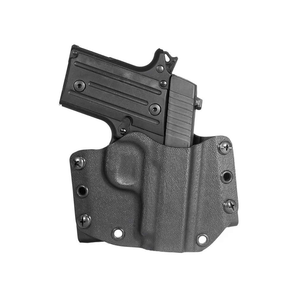 Mission First Sig Sauer P238 OWB Holster