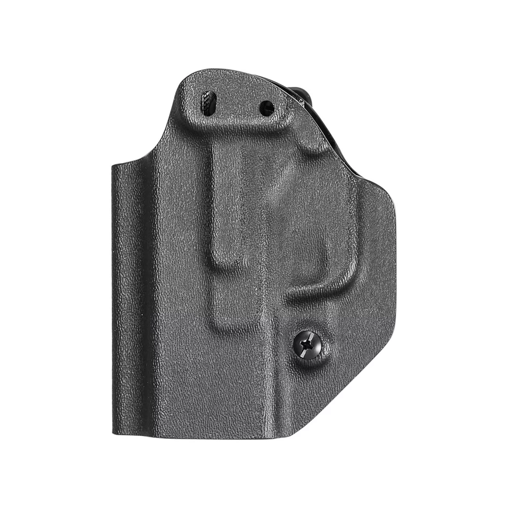 Mission First Springfield XDS 9mm/40/45 Cal 3.3 Inch – Ambidextrous Appendix IWB/OWB Holster