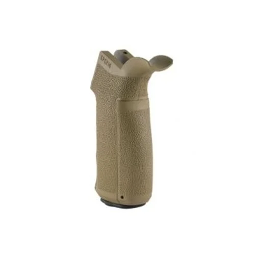 Mission First Tactical Engage Interchangeable Pistol Grip FDE