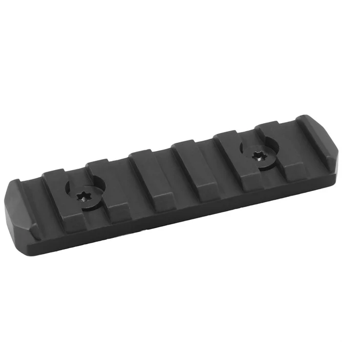 MISSION FIRST TACTICAL, LLCKEYMOD PICATINNY RAIL SECTION